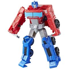 HASE1163 - Transformers Optimus Prime autobot