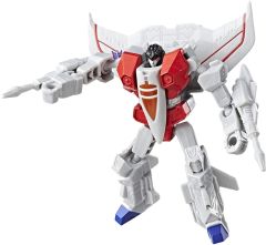 HASE1166 - Transformers Starscream deception