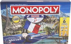 Jeu de société MONOPOLY – édition France