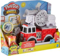 HASE6103 - PLAY-DOH – Le camion de pompiers