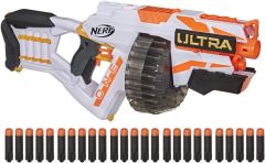 NERF avec 25 fléchettes – Ultra One