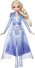HASE6709 - Elsa du dessin animée La reine des Neiges 2