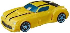 HASE7106 - Figurine TRANSFORMERS – Bumblebee