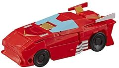 HASE7107 - Figurine TRANSFORMERS – AUTOBOT Hot Rod