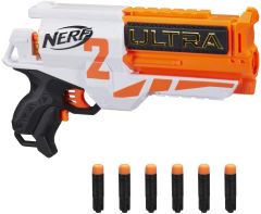 HASE7921 - NERF Ultra Two