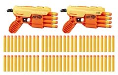 HASE8314 - Jouet – NERF Alpha Strike