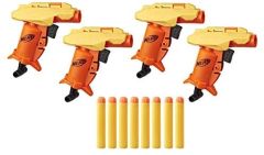HASE8316 - Jouet – NERF Alpha Strike Stinger SO-1