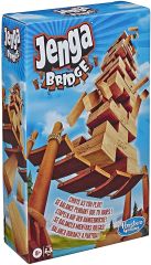 HASE9462 - Jeu de d'ambiance – Jenga Bridge