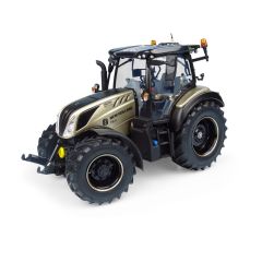 UH6255 - Tracteur NEW HOLLAND T5-140 50ème anniversaire HFT Japan 600pcs