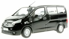ELI101354 - Monospace NISSAN NV200 Ludospace de couleur noir