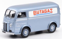 ELI101441 - Véhicule utilitaire PEUGEOT D3 aux couleurs Butagaz Dépositaire à Oujda Maroc