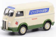 ELI101477 - Véhicule utilitaire PEUGEOT D3 aux couleurs des Produits Laitiers Steervoorde édité à 408 pièces