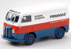 ELI101506 - Véhicule utilitaire PEUGEOT D3 aux couleurs Primagaz édité à 360 pièces