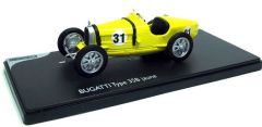 ELI101565 - Voiture sportive BUGATTI Type 35B n°31 éditée à 312 pièces