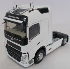 ELI115041 - Camion 4x2 solo VOLVO FH04 500 Globetrotter