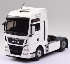 ELI115123 - camion 4x2 solo MAN TGX 18.480 Euro6 XXL