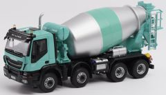 ELI115216 - Camion Iveco Trakker Hiland Euro 6 toupie 2014
