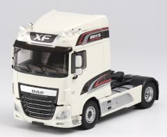 ELI115558 - Tracteur DAF XF Euro 6 Superspace cabine 2015