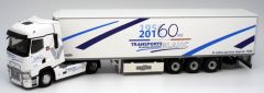 ELI115716 - Tracteur Renault T520 semi frigo Chereau