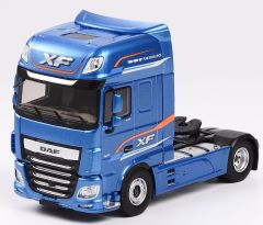 ELI116002 - Camion 4x2 DAF XF MY de 2017 édité à 500 pièces