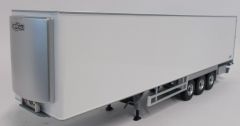 ELI116089 - Semi frigorifique CHEREAU