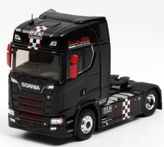 ELI116248 - Camion 4x2 solo SCANIA S 730 5930 aux couleurs BRM Transport
