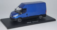 ELI116460 - Véhicule utilitaire IVECO Daily My 2019
