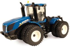 ERT13820 - Tracteur articulé jumelé NEW HOLLAND T9.450 Prestige collection