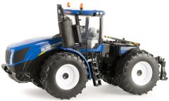 ERT13858 - Tracteur articulé 4 roues égales NEW HOLLAND T9.565