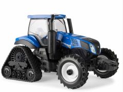 ERT13897 - Tracteur sur chenilles NEW HOLLAND T8.435 SMARTTRAX