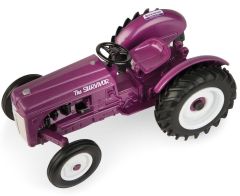 ERT13927 - Tracteur FORD 9N The Survivor