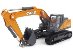 ERT14939 - Pelle sur chenilles CASE CX210D