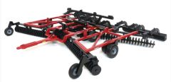ERT14990 - Déchaumeur CASE IH Cover-crop 330 True-tandem turbo