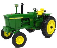 ERT15168 - Tracteur JOHN DEERE 4010 Diesel