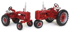 ERT16308 - Mc CORMICK DEERING A et Mc CORMCIK FARMALL C