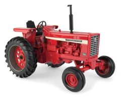 ERT44141 - Tracteur INTERNATIONAL 756