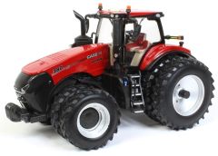 ERT44155 - Tracteur jumelé CASE IH Magnum 380 édition Farm Show 2019