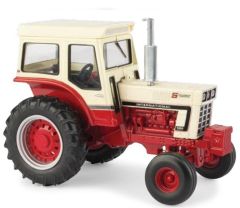 ERT44199 - Tracteur INTERNATIONAL 1066  5 millionième tracteur