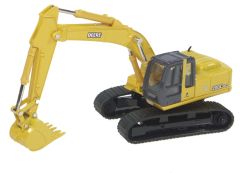 ERT45226 - Pelle JOHN DEERE sur chenilles 200C LC