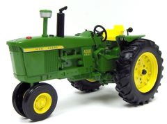 ERT45270 - Tracteur JOHN DEERE 4010 Diesel
