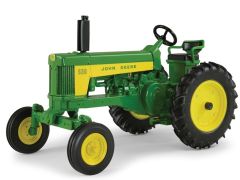 ERT45493 - Tracteur JOHN DEERE 530
