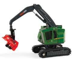 ERT45518 - Machine de type abatteuse tronçonneuse JOHN DEERE 859MH