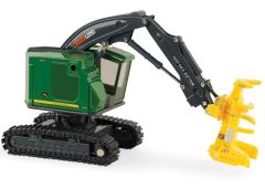 ERT45536 - Machine de type abatteuse empileuse JOHN DEERE 859M