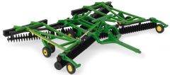 ERT45549 - Déchaumeur trainé Cover-crop JOHN DEERE 2623VT