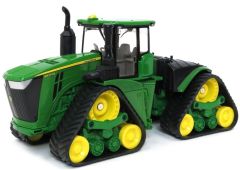 ERT45551 - Tracteur sur chenilles JOHN DEERE 9570RX