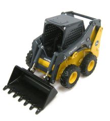 ERT45562 - Chargeur DEERE 314G