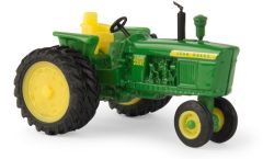ERT45597 - Tracteur JOHN DEERE 4020