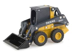 ERT45610 - JOHN DEERE 332G Mini-chargeuse