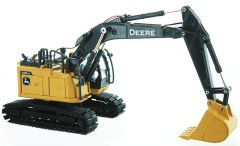 ERT45640 - JOHN DEERE 345G Pelle