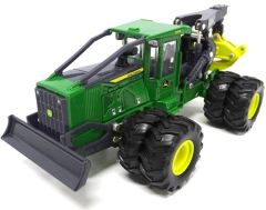 ERT45677 - JOHN DEERE 948L-II